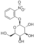 2-Nitrophenyl β-D-glucopyranoside