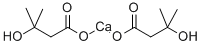 Calcium beta-hydroxy-beta-methylbutyrate