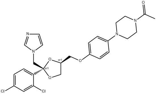 Ketoconazole