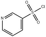 PYRIDINE-3-SULFONYL CHLORIDE HYDROCHLORIDE