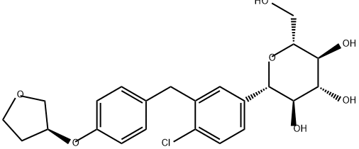 Empagliflozin